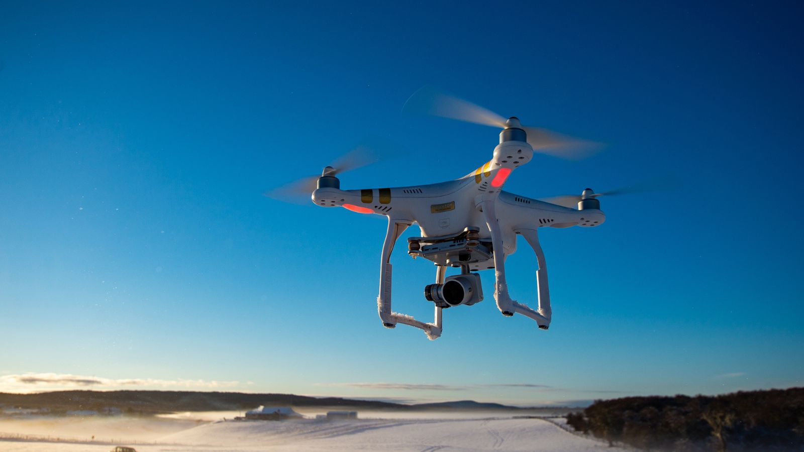 Top 3 Drone Companies in India